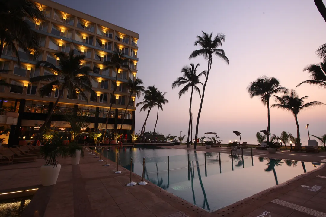 Staycations Or Workations, Novotel Mumbai Juhu Beach Has Plenty To Offer A Traveller
