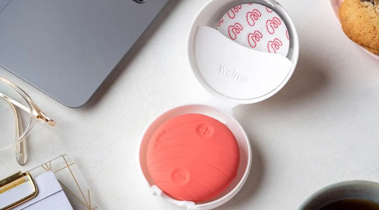 Period Pain Reliever (2)