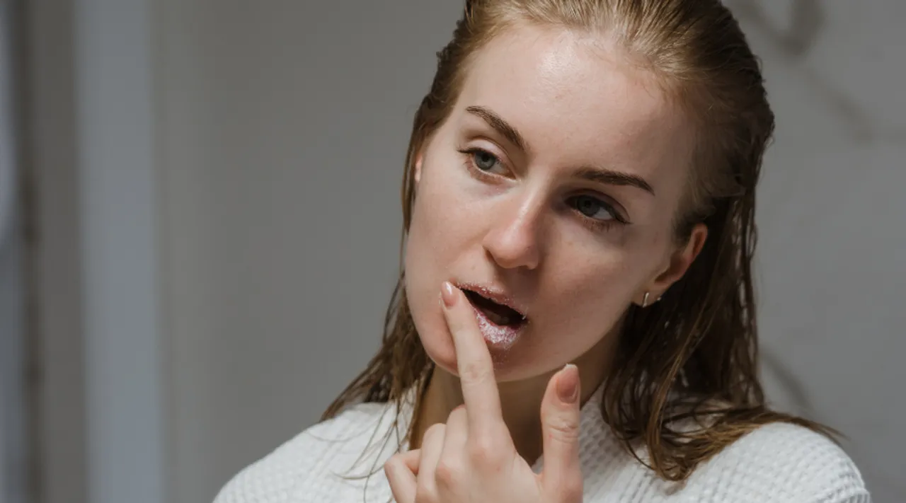 Lip Pigmentation Playing Spoil Sport With Your Lipstick Game? Here's Your Guide To Fixing It
