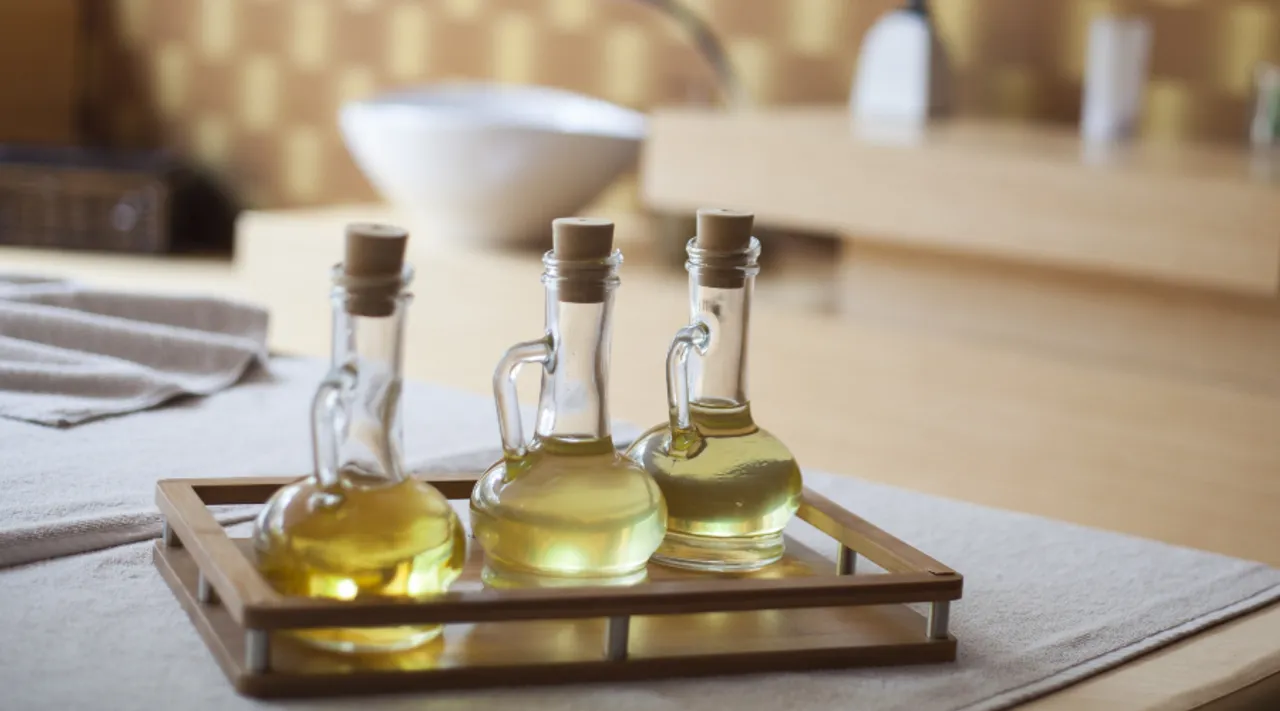 Lesser-Known Oils That Work Wonders For Your Skin And Hair