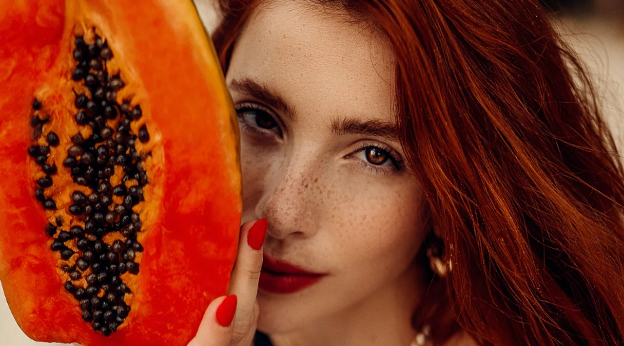 Acids Too Strong For Your Skin? Try Enzymes Instead