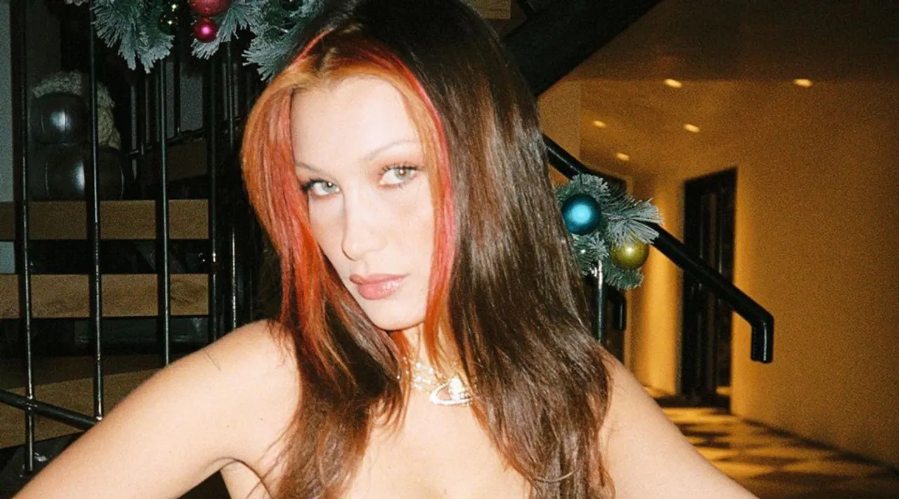 6 Hottest Hair Trends That Have Made A Smashing Comeback