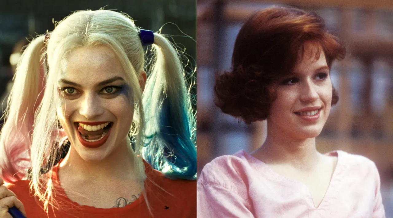 Iconic Movie Hairstyles We Have Pinned To Our Boards For Hair Inspo