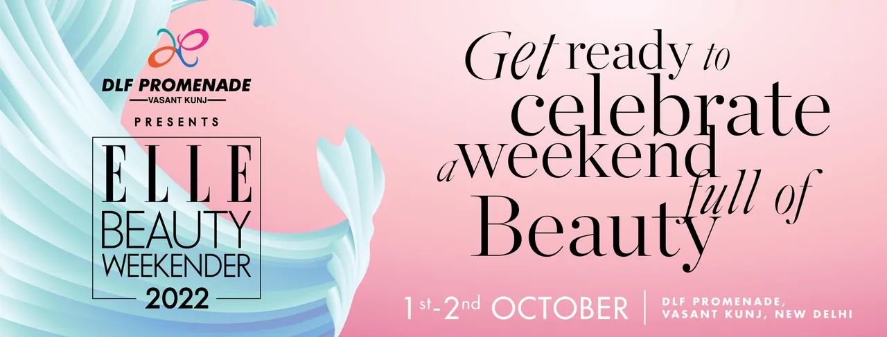Elle Web Banner