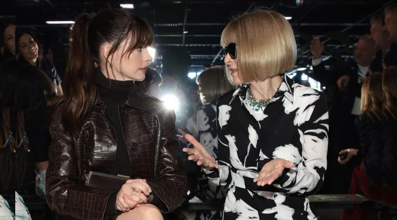New York Fashion Week (2)