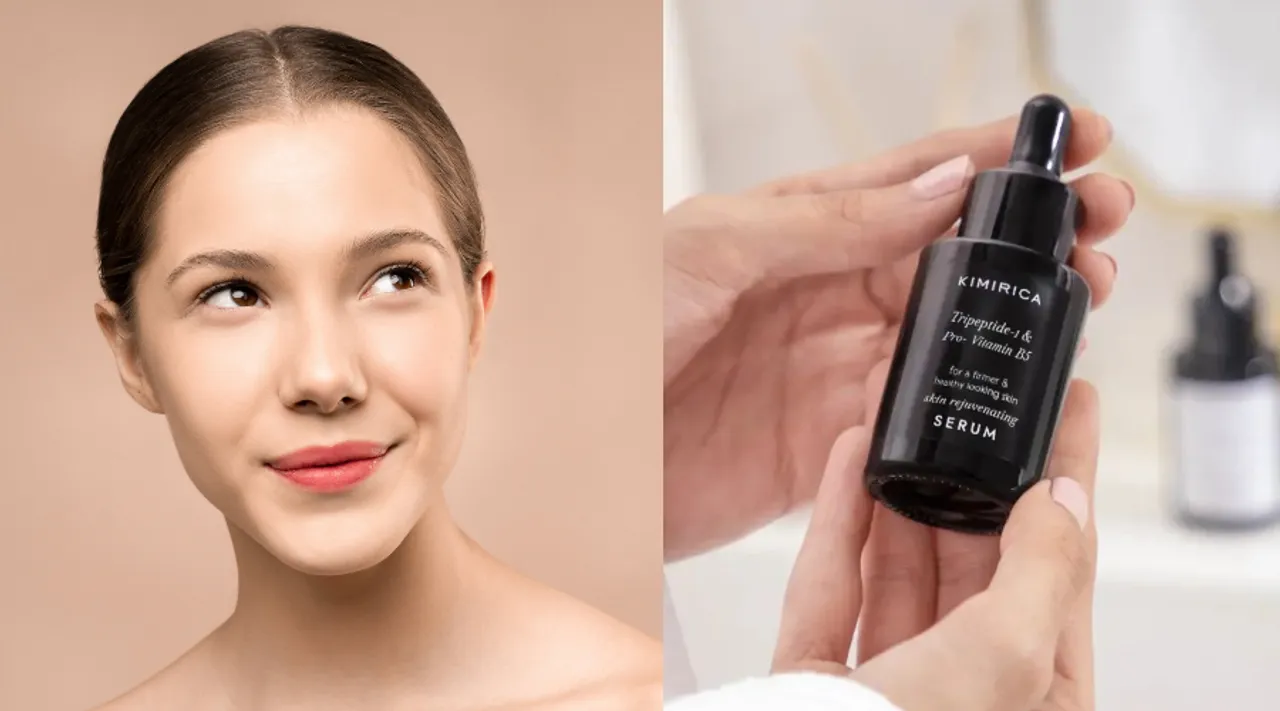 Keeping Effective And Healing Properties At Core, Kimirica Offers Wide Range Of Vegan Skincare Products
