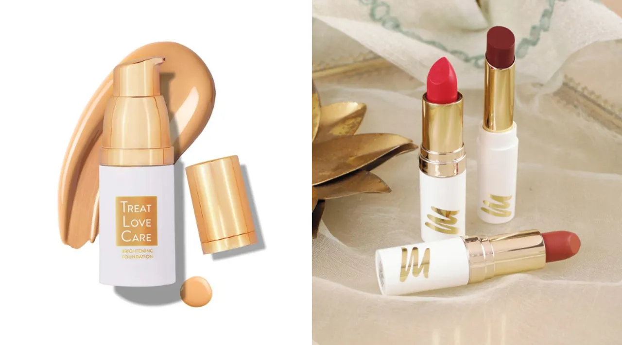 One of the Fastest-Growing Brands MyGlamm Is Leading The Way In Beauty, Here's How...