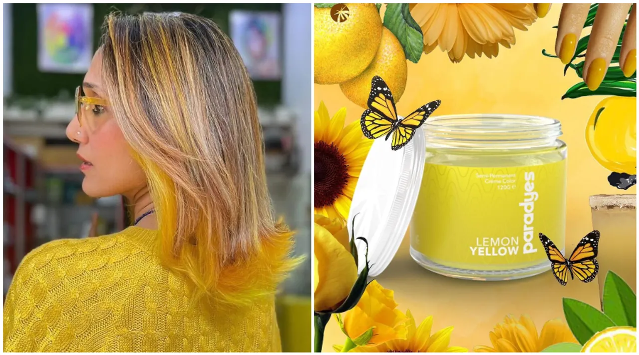 Paradyes Is Changing The Landscape Of The Indian Hair Colour Industry