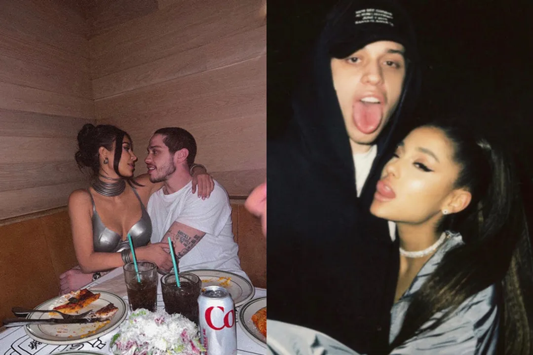 The Allure Of Pete Davidson: Decoding Everybody’s Favourite Boyfriend