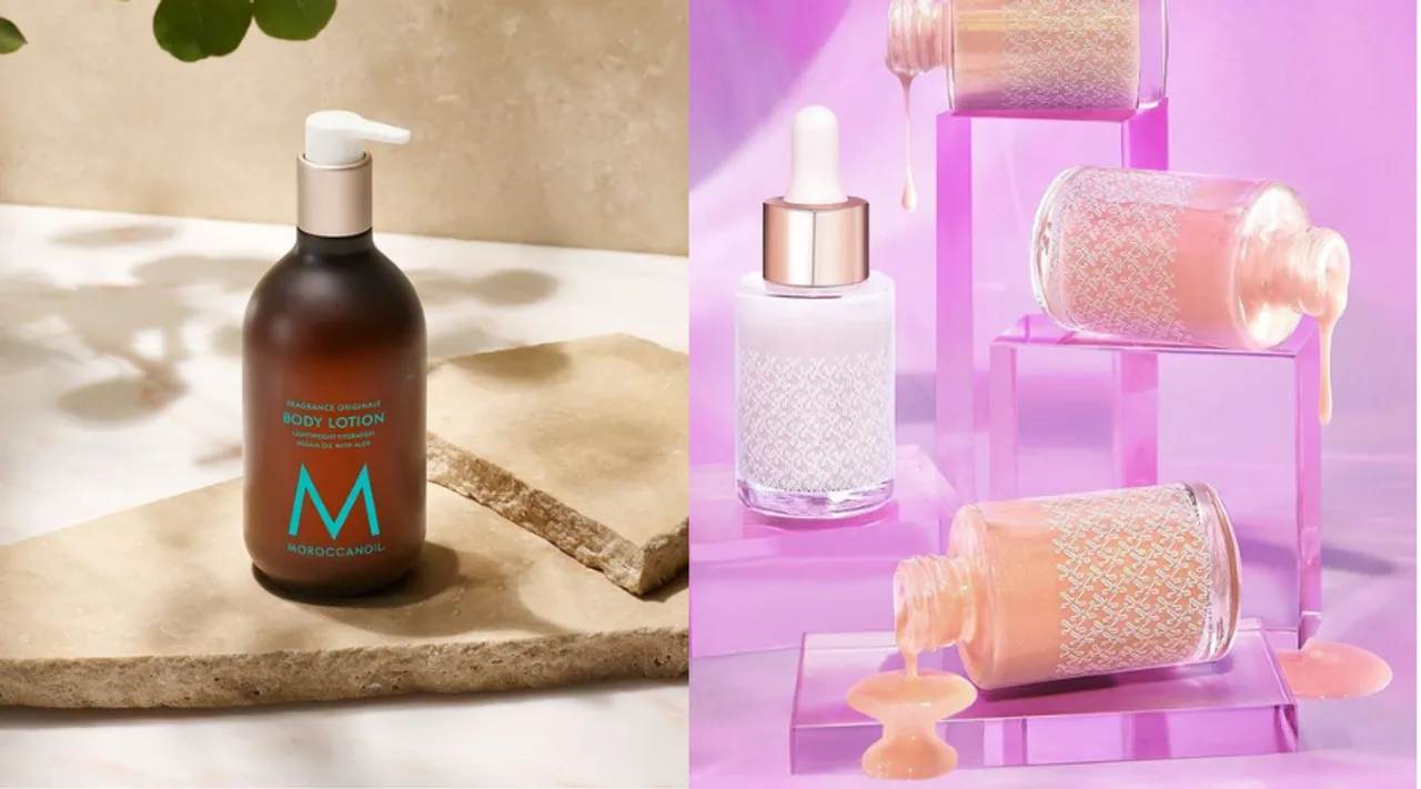 Beauty Launches