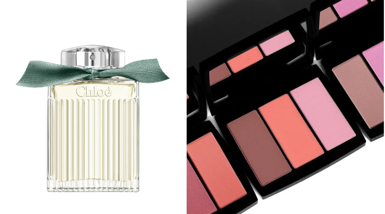 13 New Beauty Launches That Will Make Your December Merrier Than Usual