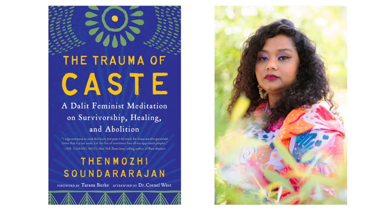 The Trauma of Caste FI