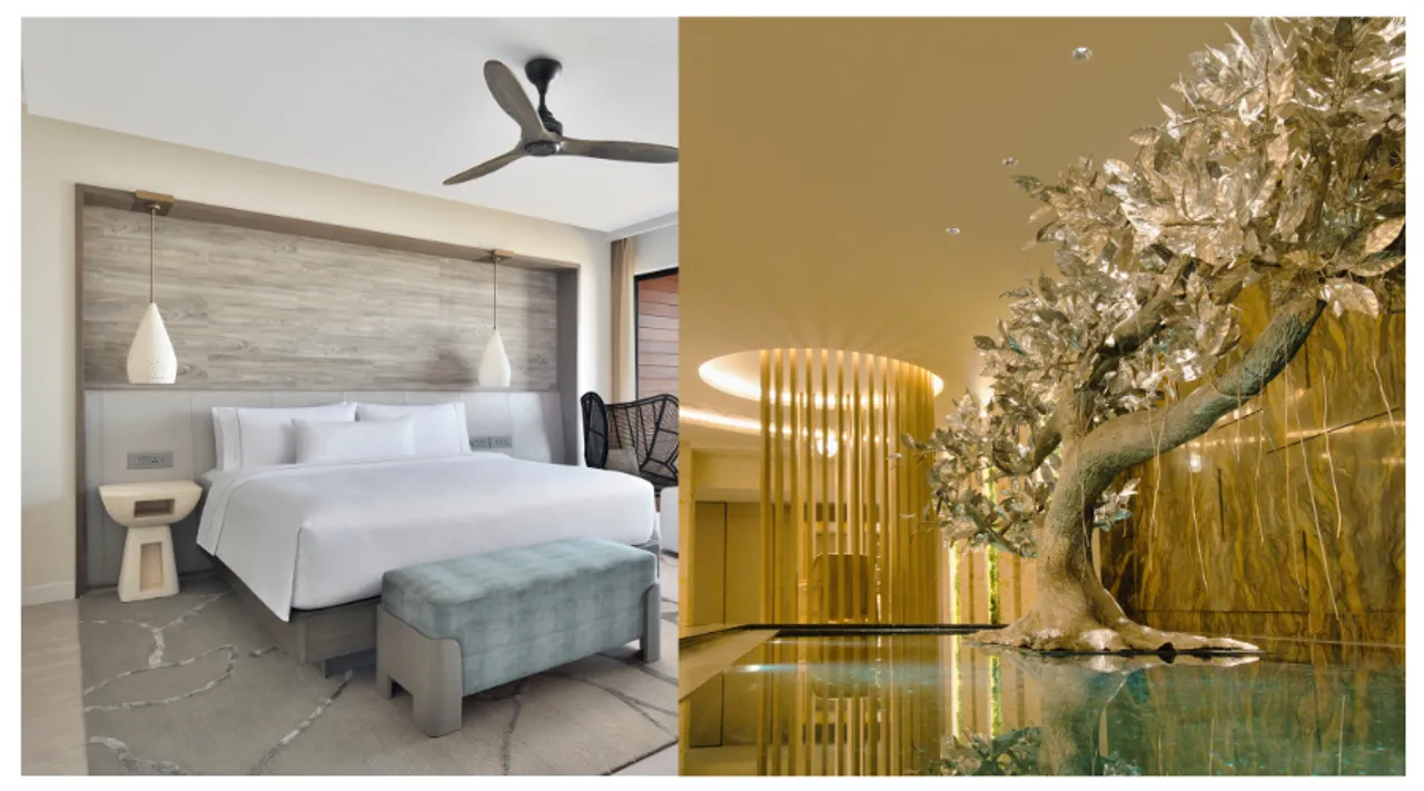 The Westin Resort and Spa Himalayas FI