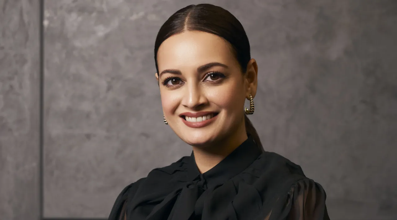 Dia Mirza