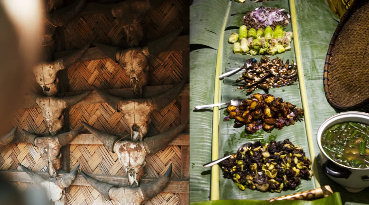 Nagaland