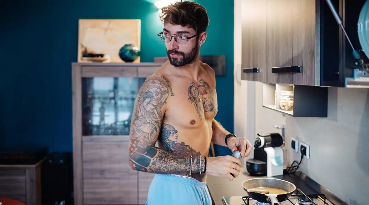Food Thirst Trap Videos Are All Over My Social Media And I Don't Have The Slightest Clue Why