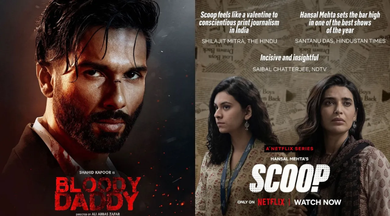 Mark Your June Calendars For These 6 New Shows and Films Streaming On OTT Platforms