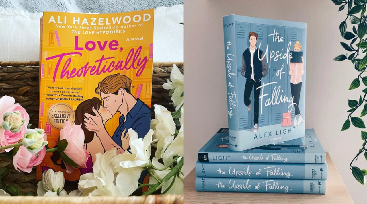 The SpicyBook Hashtag Has This Summer's Most Delicious Romance Books And We've Recommendations