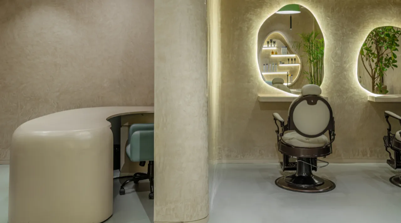 Kiahmoi Vegan Beauty Salon Bandra