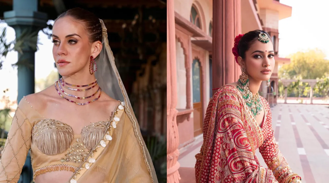Professional Makeup Artist Meera Bhandari Tells Us About Her Journey, Favourite Beauty Trends And Tips