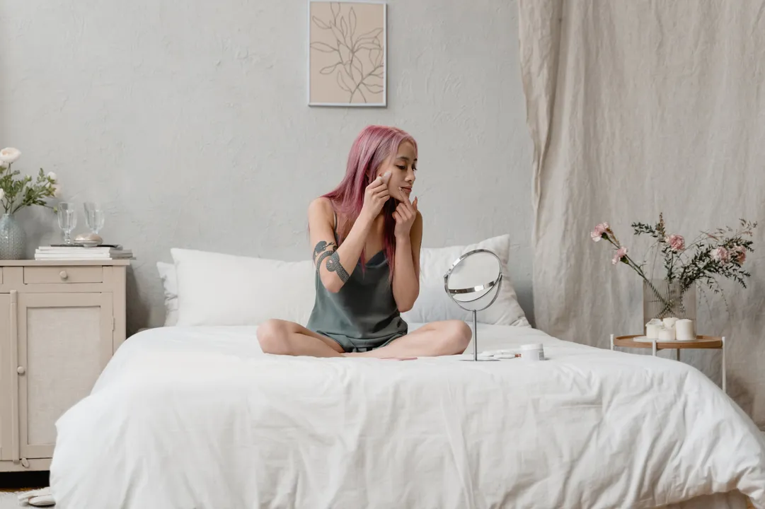 Japanese Beauty Is About To Be The Next Big Thing. Here's Why