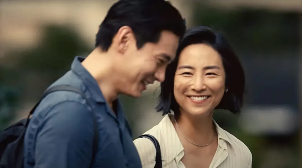 Celine Song's 'Past Lives' Is A Compelling And Heartwarming Story That Restores Your Faith In Love