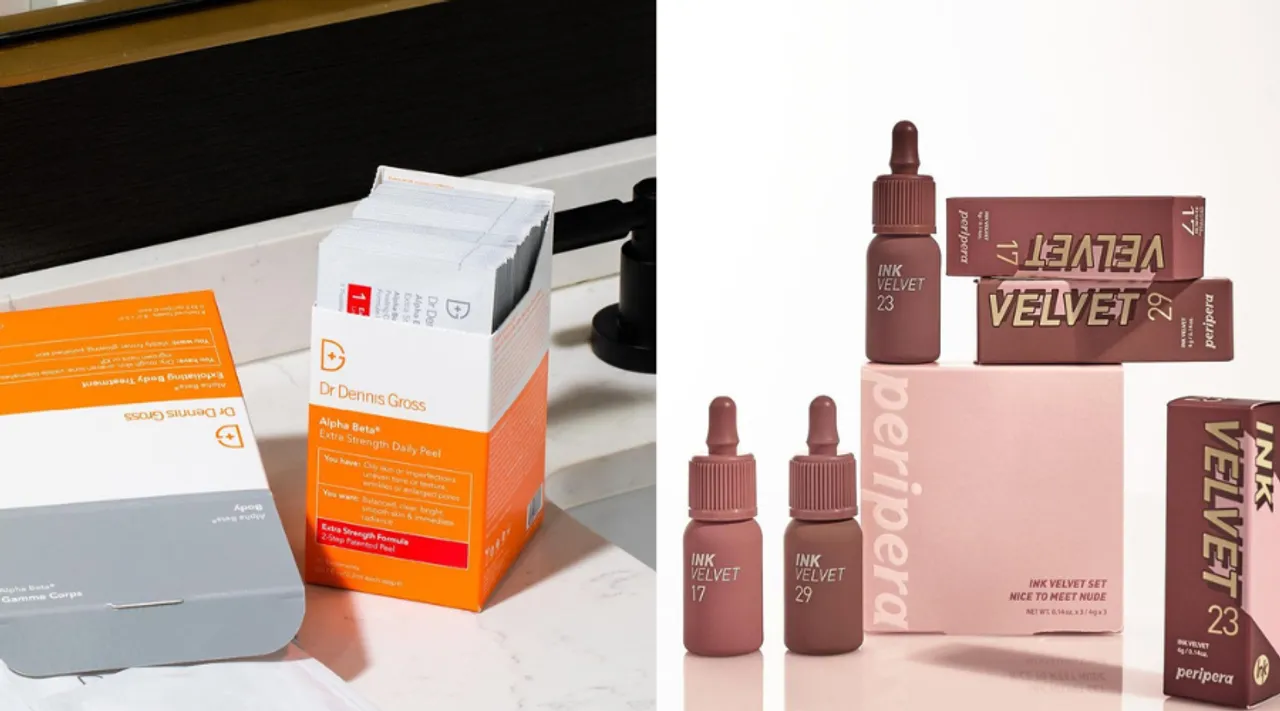 These Beauty Brands Are Here In India With Their Viral Products And You Need To Know About It