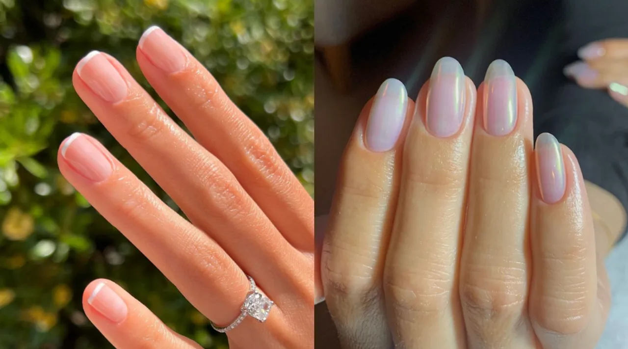 Quiet Luxury Has Trickled Down To Our Manicures And We're Not Complaining