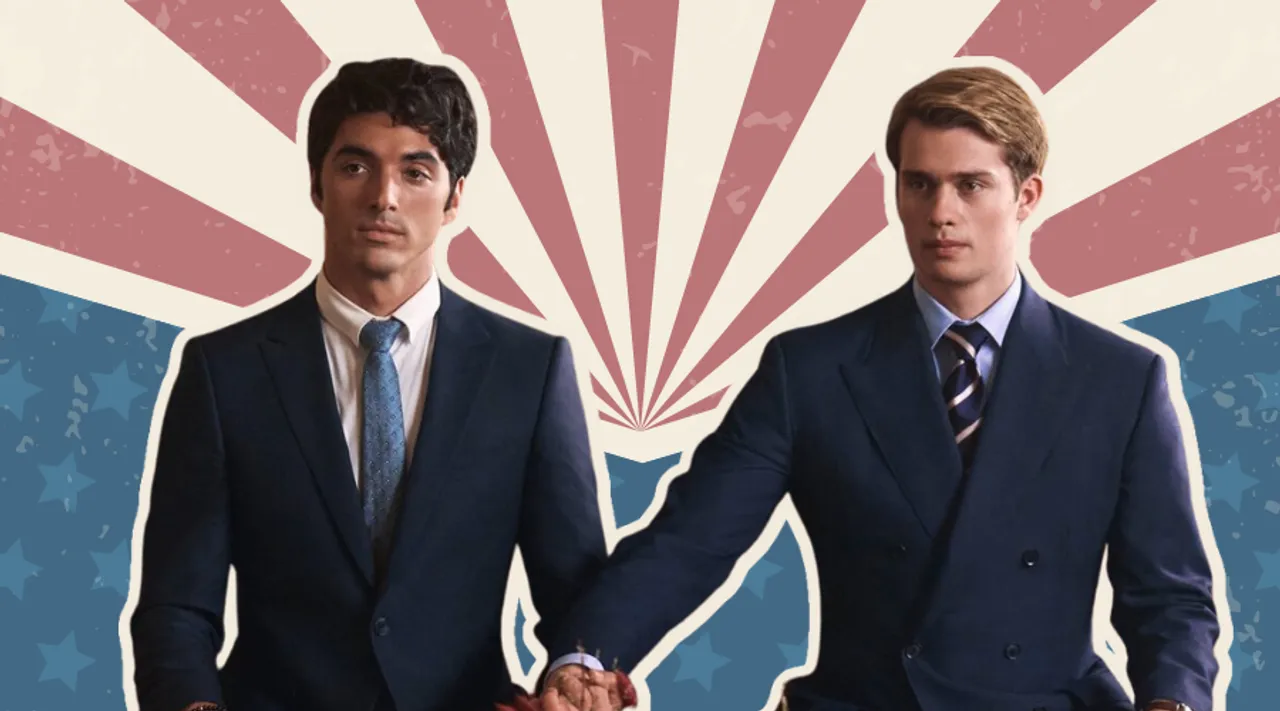 Loved Red, White And Royal Blue? These 6 Happy Queer Romance Reads Are The Perfect Follow Up