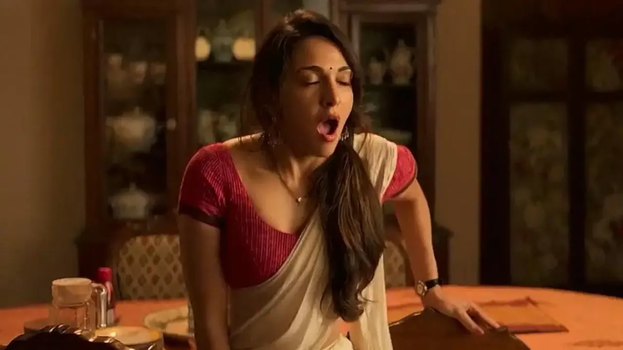 It's International Female Orgasm Day And We're Telling You How To Make Yours A Toe-Curling One
