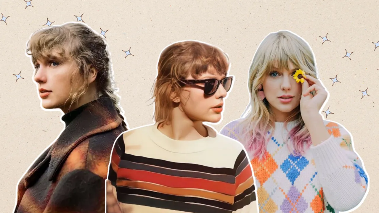 Swifties Assemble, Here Are Taylor Swift Songs Based On Your Zodiac Sign