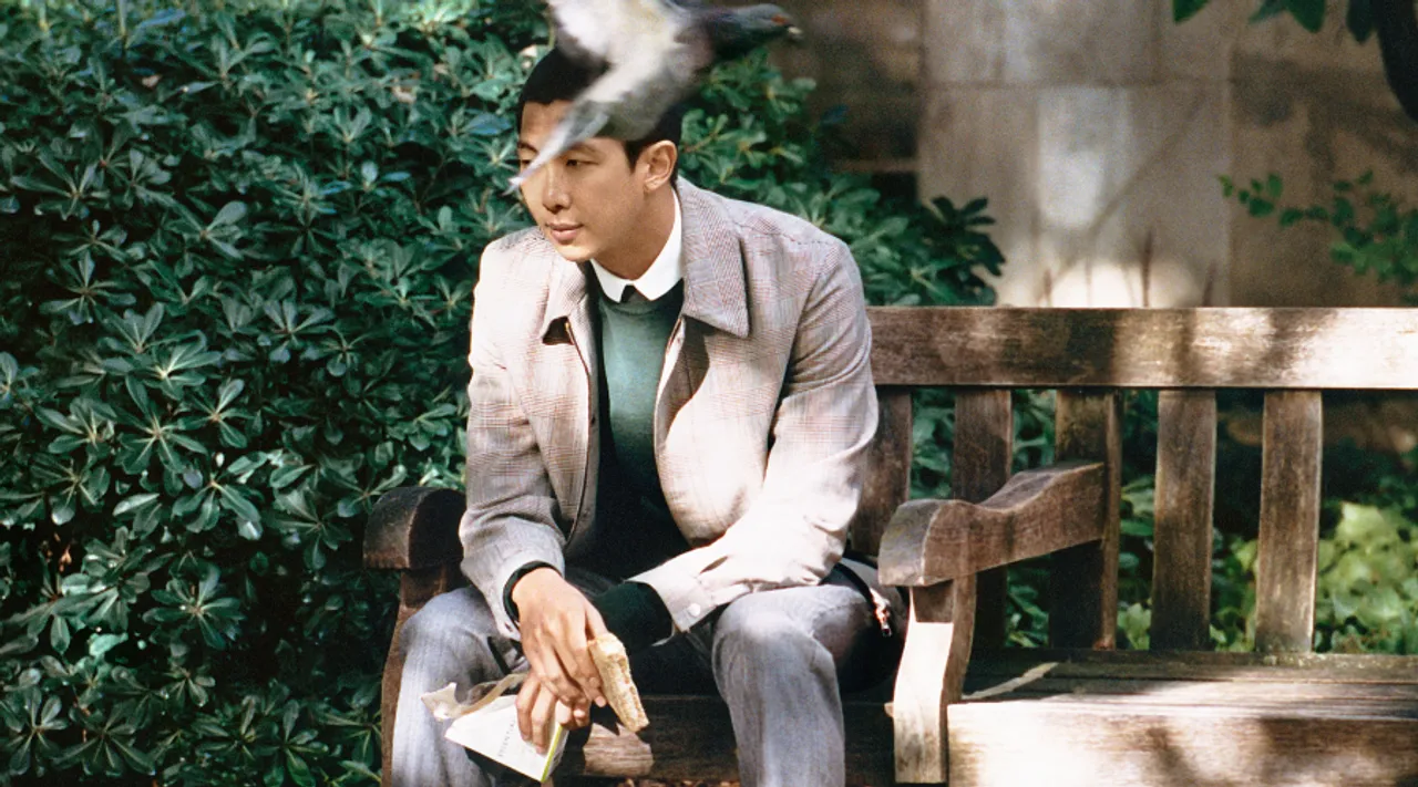Tracing BTS' Namjoon's Journey To Superstardom And How The Star Paved The Way For Others