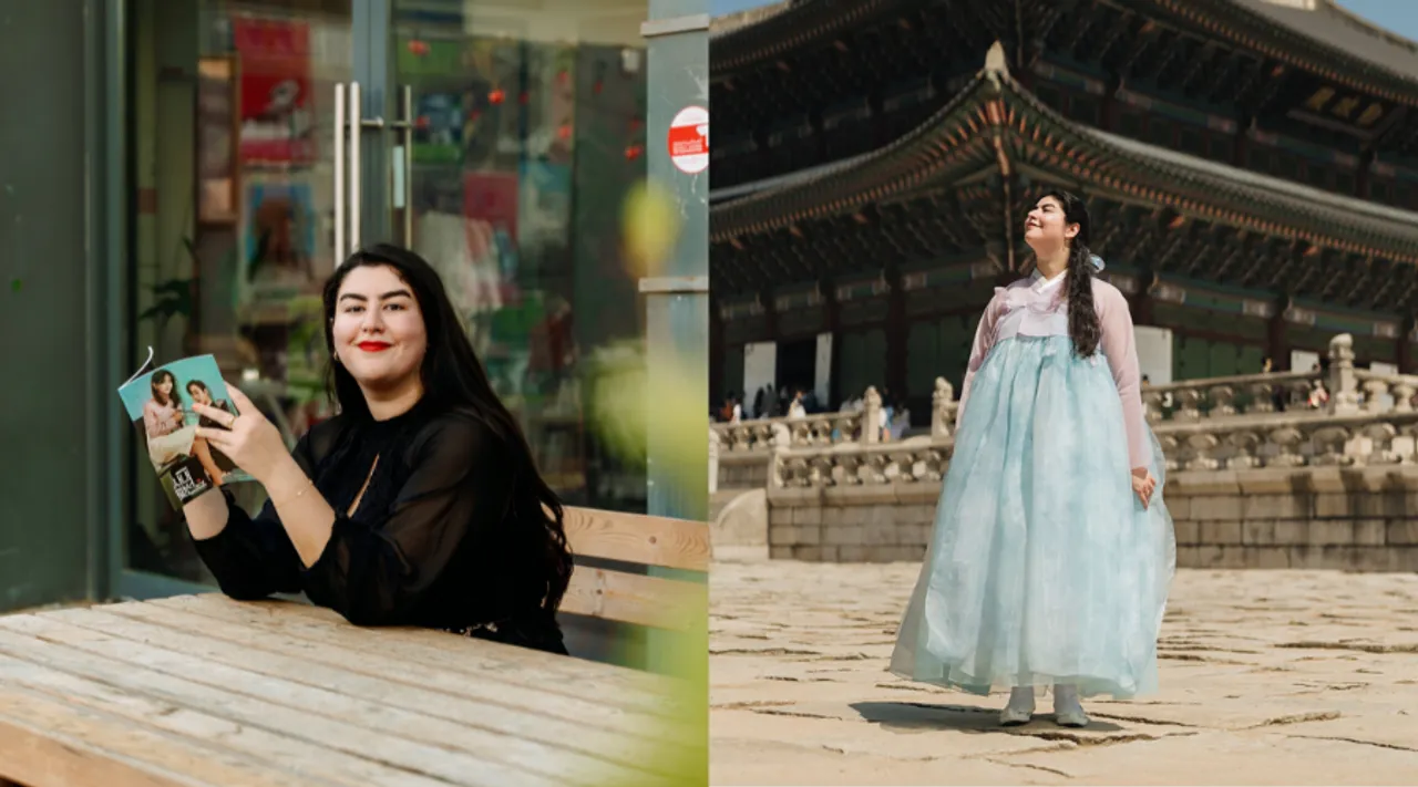 In Conversation With The Creator Of Instagram's Biggest K-Drama Community Deema Loves Drama