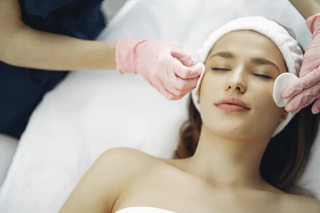 Should You Opt For A Medifacial Over A Generic Salon Facial? We Investigate