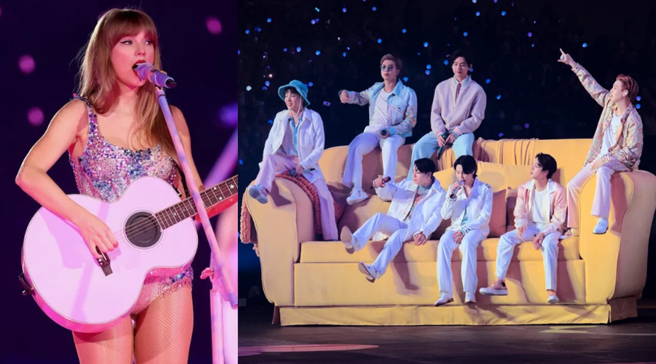 Here's Why Concert Movies Like 'The Eras Tour' or 'Renaissance: A Film by Beyoncé' Are Important For Countries Like India