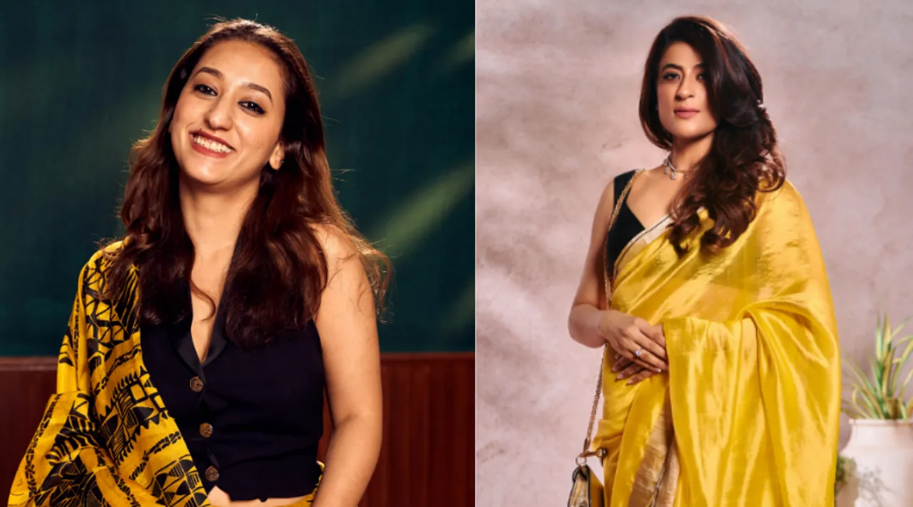 4 Indian Female Filmmakers Share Their Inspiring Behind The Camera Story