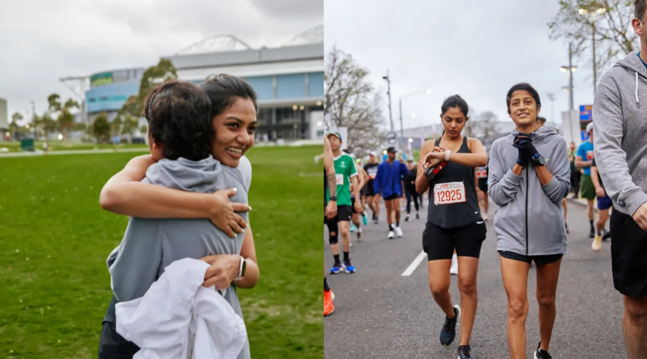 Strides Of Determination: These Two Everyday Runners Show Us What Consistency Can Do