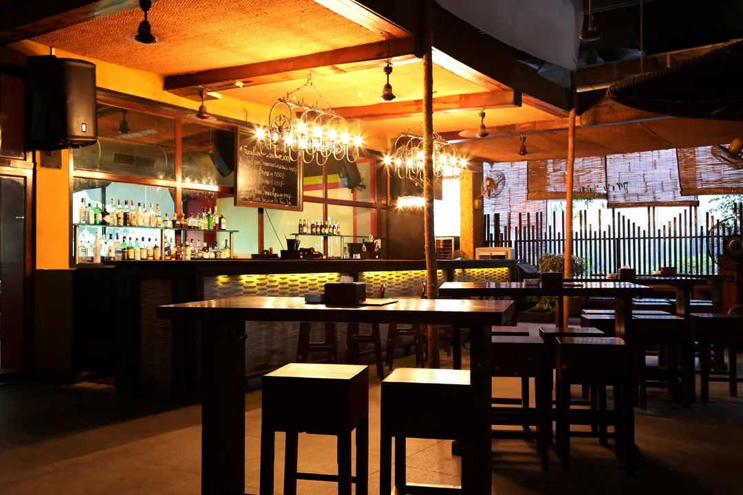 Bonobo Bandra Completes 15 Years And Its Popularity Is Testimony To The Allure Of A Neighbourhood Bar