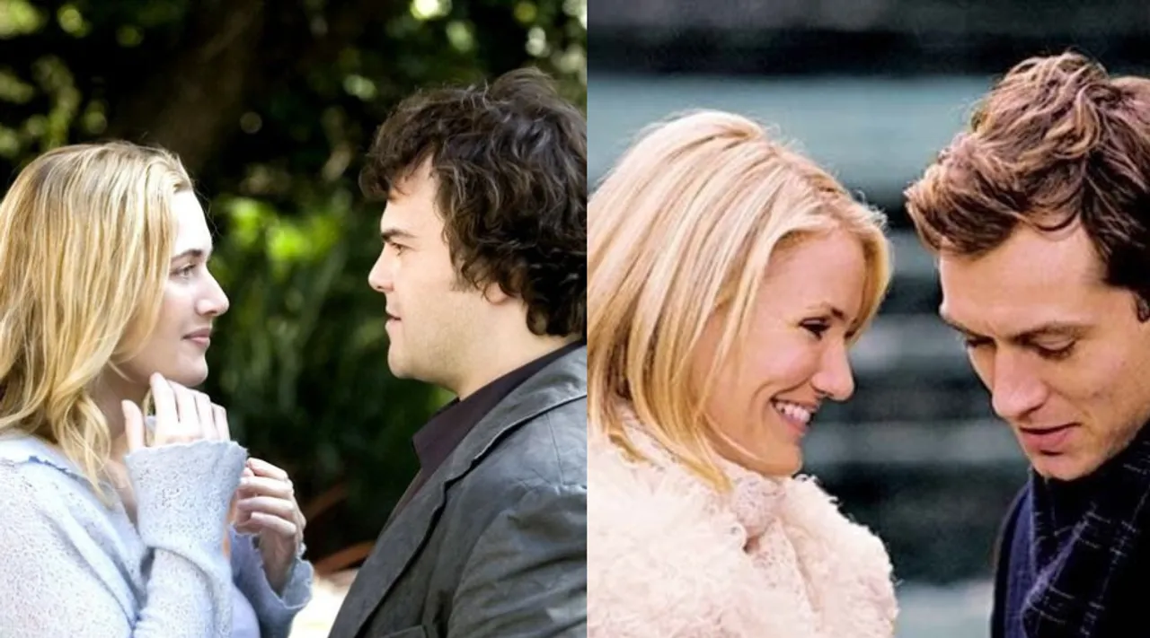Why Watching Christmas Movies Makes You Feel Less Alone Even If You're Single