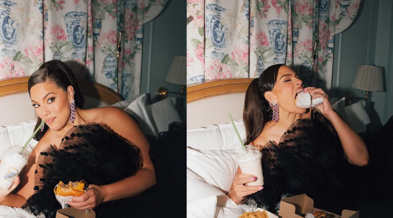 Here's Why 2024 Will See The Fall Of The Clean Girl
