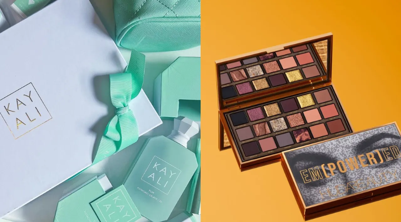 Huda Beauty Is Now Available On Myntra Beauty & Here's What You Must Shop For