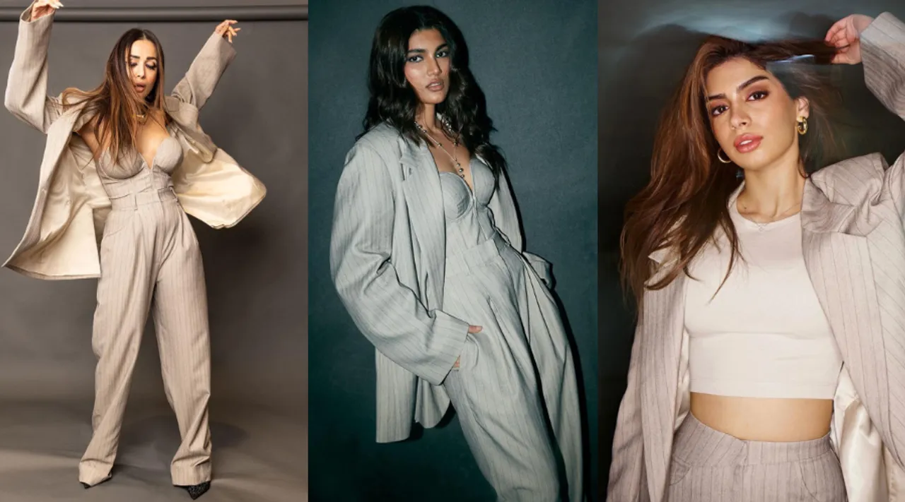 Shweta Kapur Decodes The Dynamics Of Power Dressing