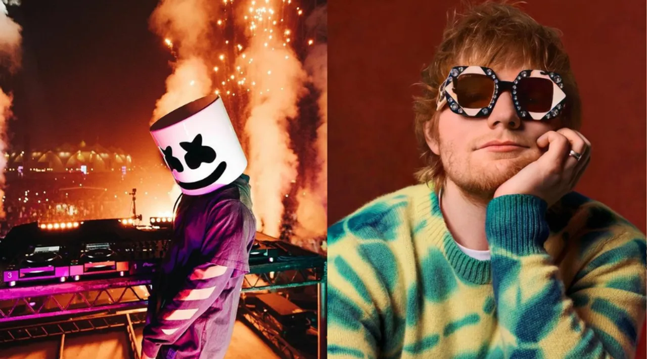 Ed Sheeran’s India Tour, ‘Vichitra’ Art Exhibit & More: Here Are The Events To Look Forward To In March