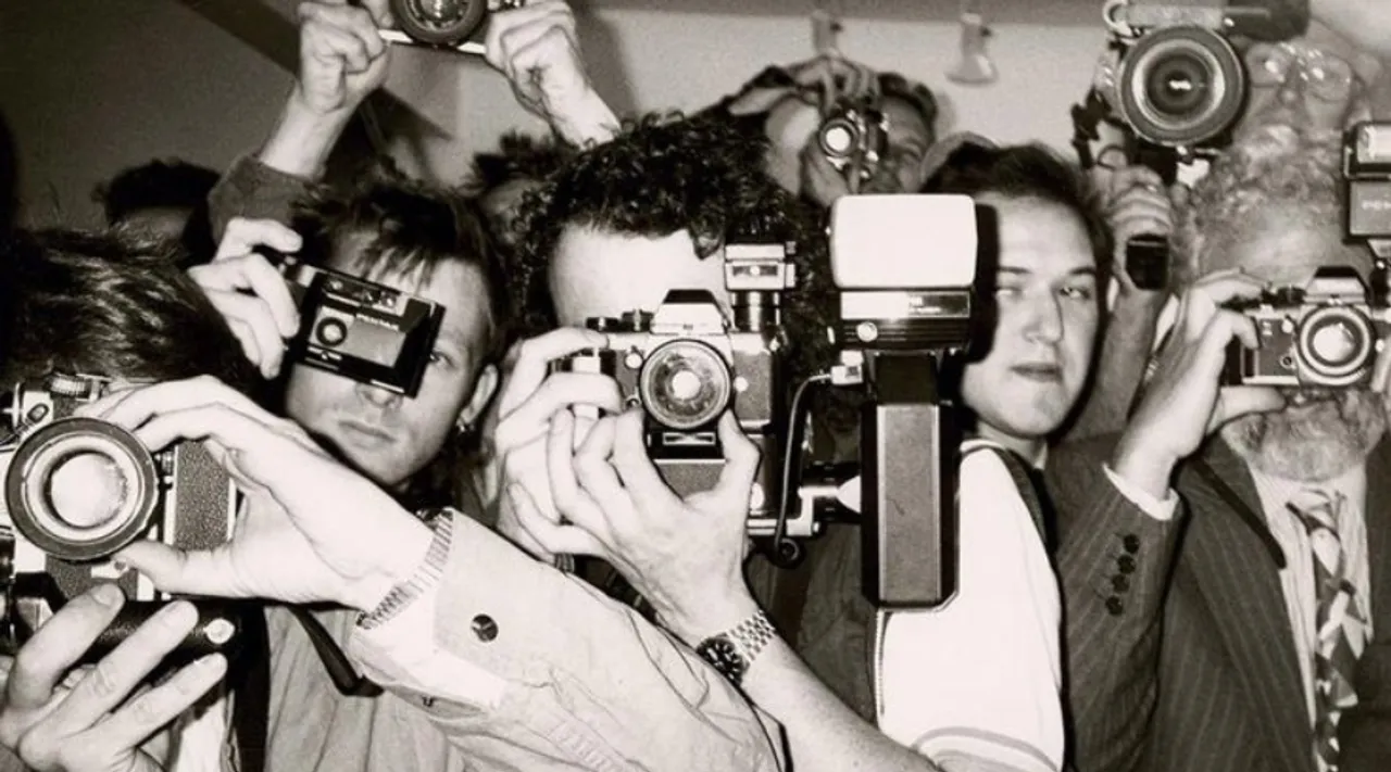 Cameras, Angles And Celebrities: The Blatant Objectification Of Women For Views And How Celebrities Are Shutting Them Down