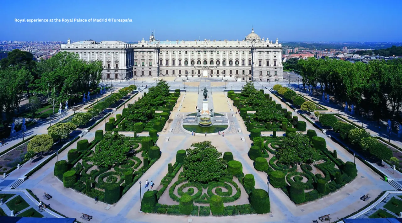 Starry Nights And Shopping Sprees: Here’s A Guide To Madrid, Andalucía And The Canary Islands