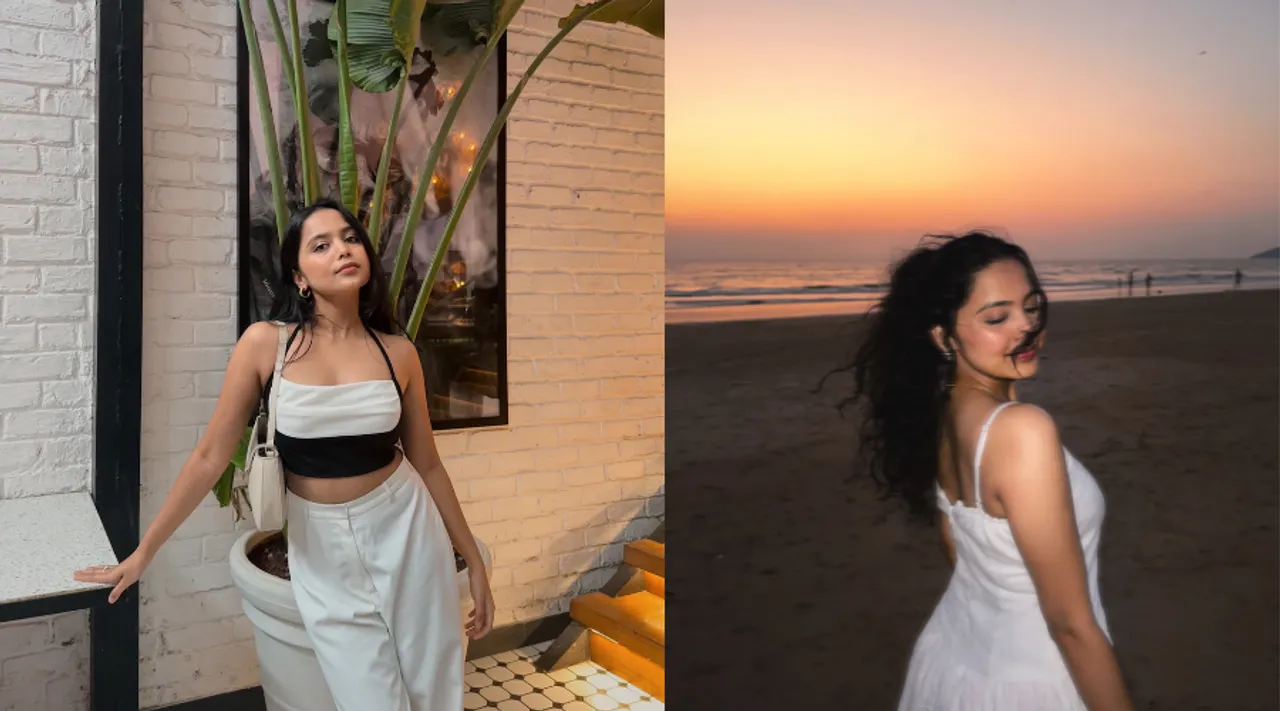 Muskkan Rawat Shares Her Journey And Challenges On Social Media