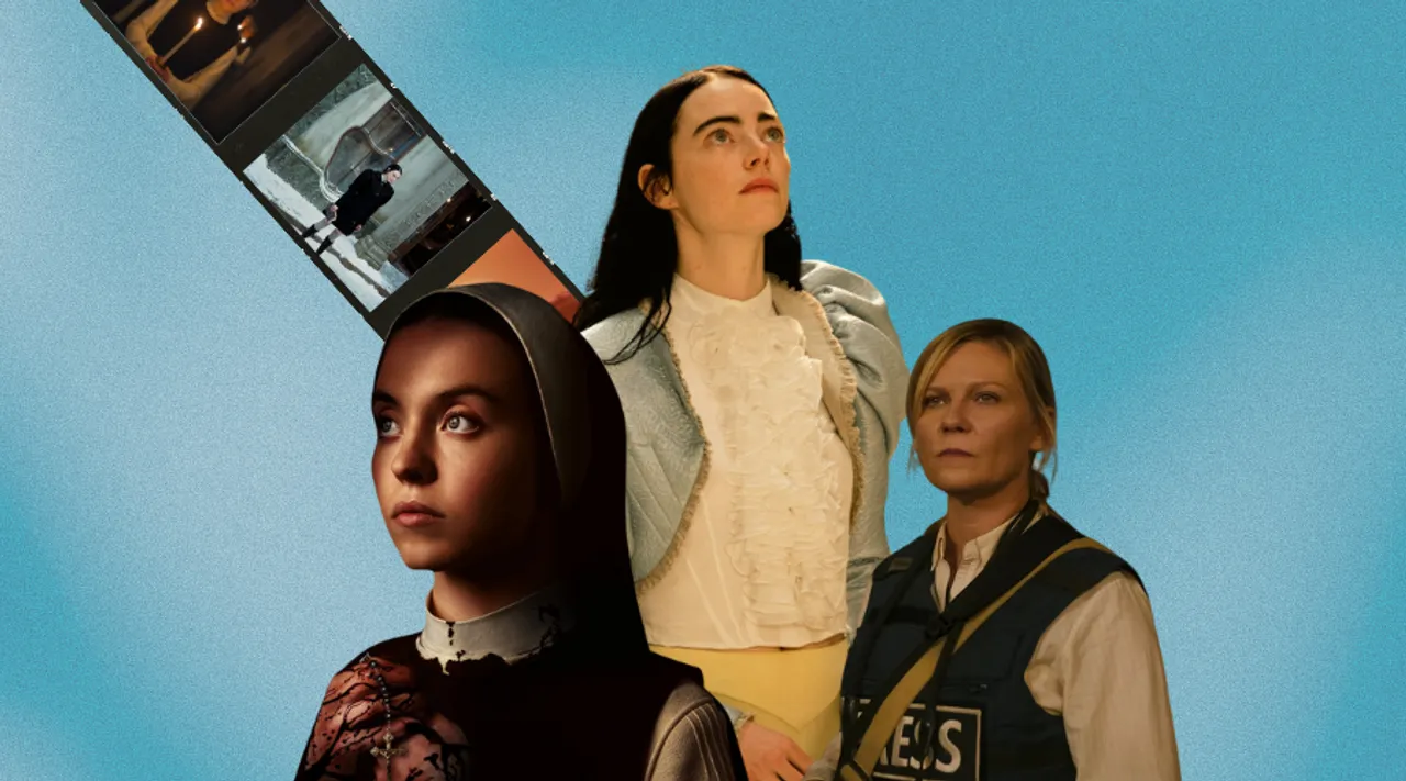 From Poor Things To Immaculate, Here Are 8 International Movies Coming To The Red Lorry Film Festival