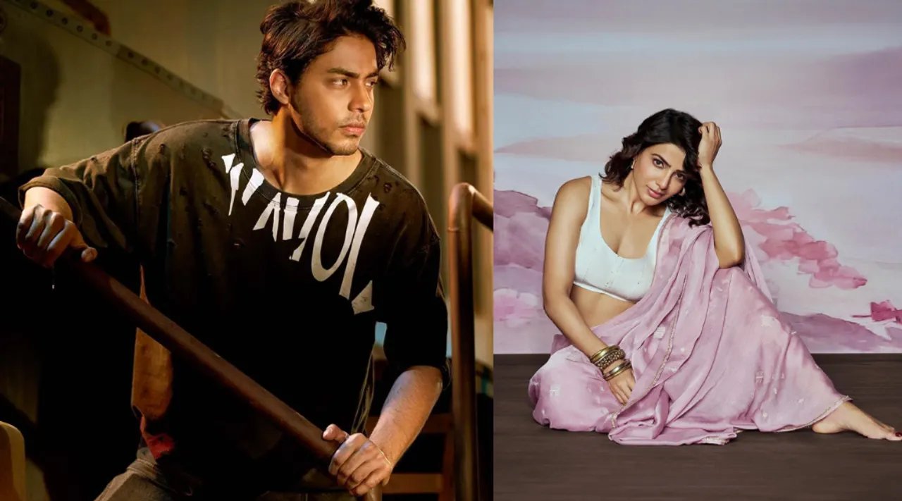 From Aryan Khan To Kriti Sanon, Celebrity Helmed Brands Are Making Waves In The Market