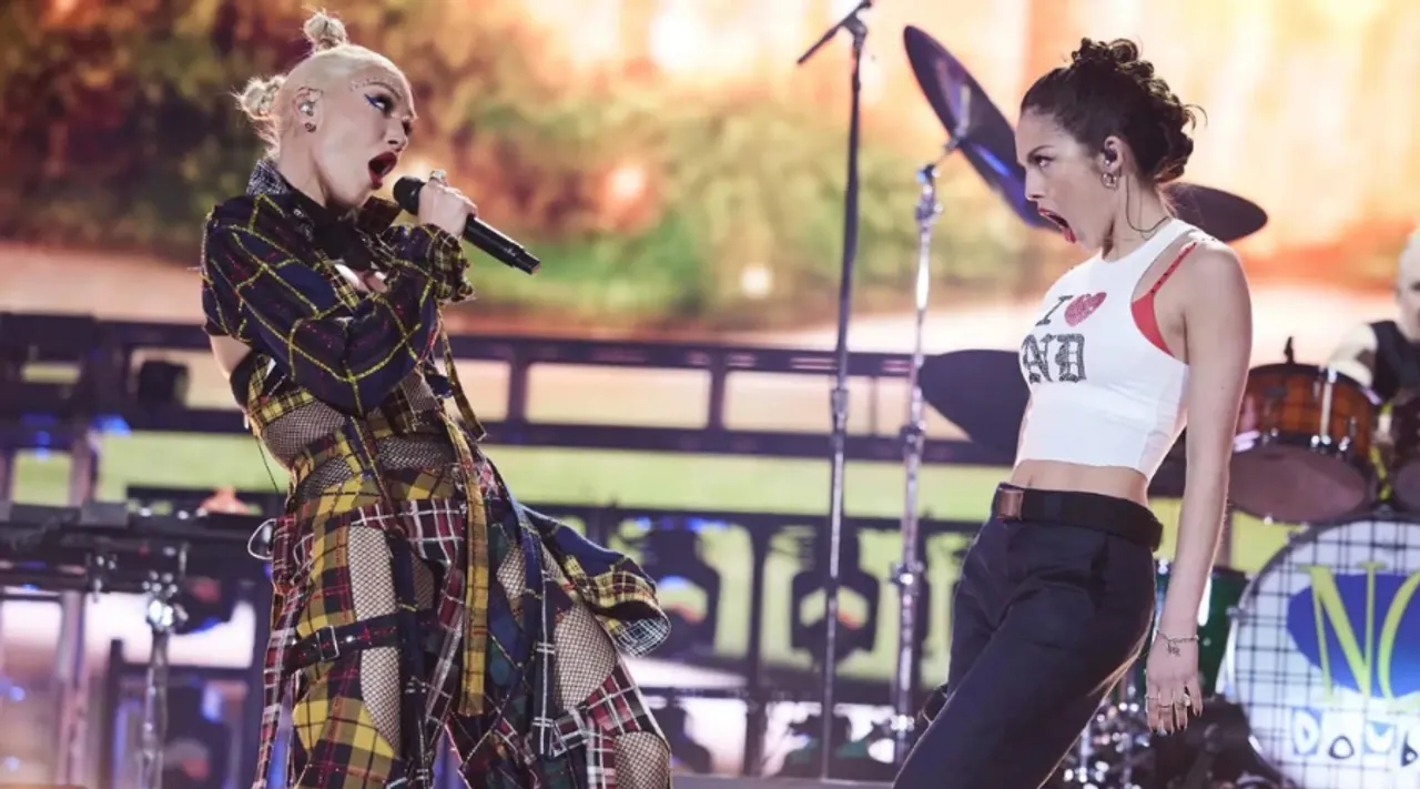Our Top 15 Coachella Fits From The First Weekend
