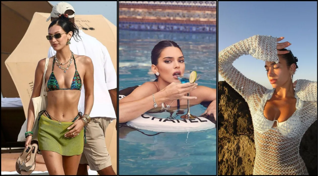 A Summer Style Guide: 5 Effortless Day-to-Night Outfit Ideas